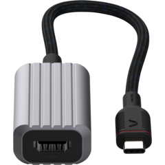 UNI10378 Adapter USB-C till HDMI 4K
