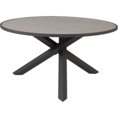 VD414595990 Matbord Parma Ø140