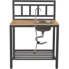 VD957368990 Utekök Mexico Diskho 90x60cm