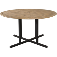 VD145168990 Matbord Cruz Ø140