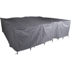 VD9980305 Möbelskydd Patio 165x160x86cm