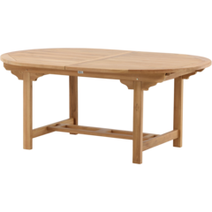 VD9525680 Matbord Kenya 180/240x120cm