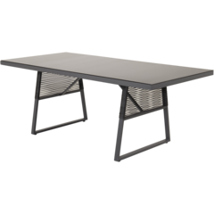 VD1524990 Matbord Dallas 193x90cm