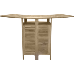 VD9529680 Barbord Kenya 97x42/53cm