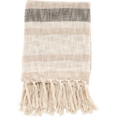 VD15948 Pläd Sandy 170x130cm