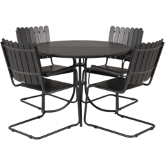 VD9278990 Venture Holmsund Matgrupp Ø103