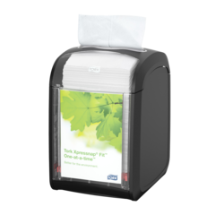157962900 Tork Xpressnap Fit Starter Pack Borddispenser N14
