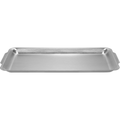 MX65018 Exxent Stålbrett 32x16x1,5cm