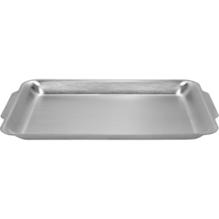 MX65019 Exxent Steel Tray