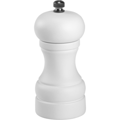 MX89921 Salt & Pepparkvarn Exxent 11cm Vit