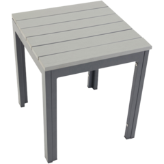 VD9288 Sidobord Parma 40x40cm