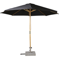 VD1166 Venture Parasoll IXOS Ø 300cm