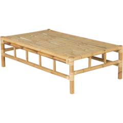 VD1212570 Soffbord Cane 120x70cm