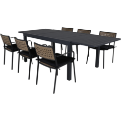 VD21934 Matgrupp Marbela+Paola 160/240