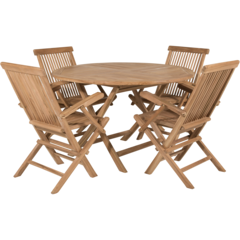 VD18665 Matgrupp Kenya+Kenya Ø120