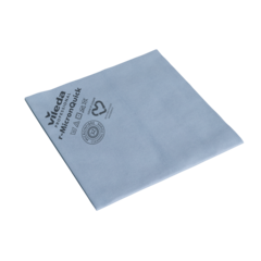 170605 Mikrofiberduk Vileda r-MicronQuick Blå 40x38cm