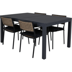 VD21933 Matgrupp Marbella+Paola 160/24