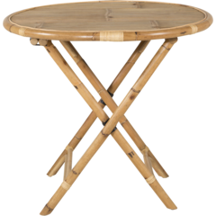 VD1215570 Cafébord Cane Ø80