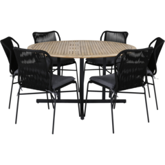 VD21435 Matgrupp Cruz+Julian Ø140