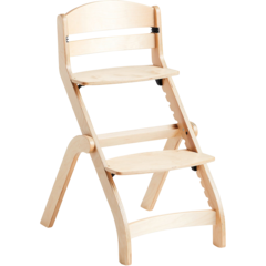 AJ361181 Barnstol Kiddo Björk