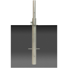 RS10001FN Realisera Parasollfot 5,5kg