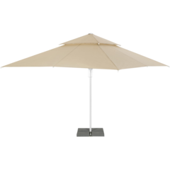 RS10004 Parasoll Telescopic 400x400cm