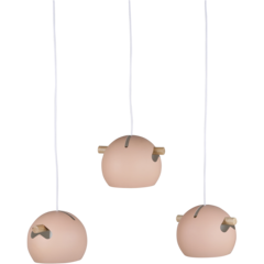 VD15507620 Taklampa Tubbie 3-arm