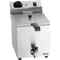 BA162828 Bartscher Fritös MDI