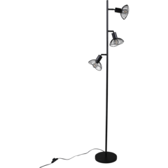 VD15528990 Golvlampa Elsa 3-Arm 138,5cm