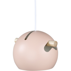 VD15506620 Taklampa Tubbie Ø29