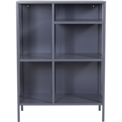 VD15357 Bokhylla Misha 110x80cm