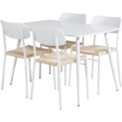 VD20035 Matgrupp Polar+Polly 120x80cm