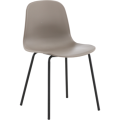 VD15351 Venture Design Matstol Arctic