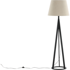 VD15667 Golvlampa Kona 160cm