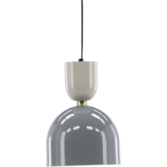 VD15651 Taklampa Tim Ø20