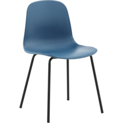 VD1535127990 Venture Design Matstol Arctic
