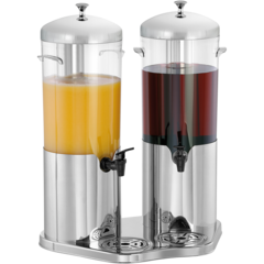 BA150997 Dryckesdispenser Bartscher Dew 5L