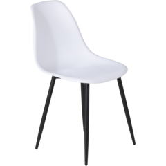 VD19901 Matstol Polar Plast