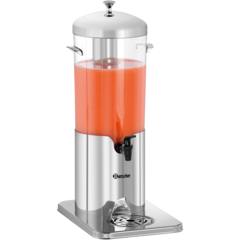 BA150996 Bartscher Dryckesdispenser Dew