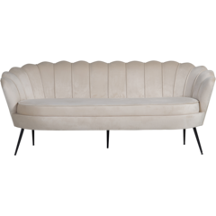VD1501533990 Venture Design Calais Soffa