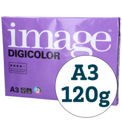 1074835 Kopieringspapper Image DigiColor A3 120g