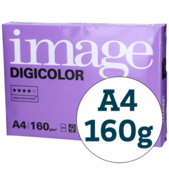 1074850 Kopieringspapper Image DigiColor A4 160g