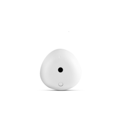 601144 Vrandvarnare med 5-årsbatteri Housegard Pebble Mini