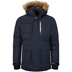 MH585 Vinterjacka Parka Unisex Matterhorn Hillary