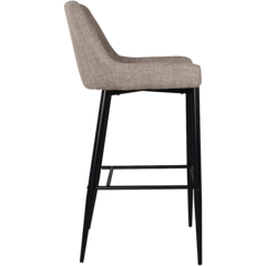 VD1770833990 Barstol Plaza Tyg