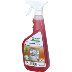 713603-1 Avfettningsmedel för kök Green Care Grease Power 750ml