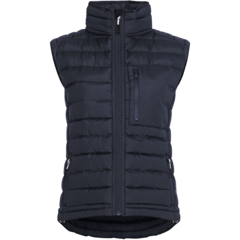 MH573D Vadderad väst Dam Matterhorn Garcia