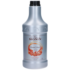 108M105 Monin Karamellsås 189cl