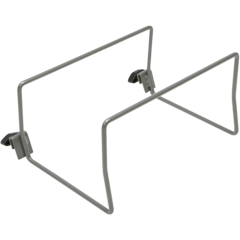 106582010 Hållare till Mopplåda Grå*