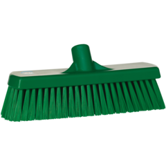 VIKAN1039 GOLVBORSTE 30CM MEDIUM